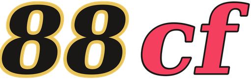 88cf logo