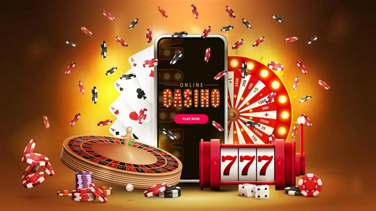 88cf Pakistan Casino lobby